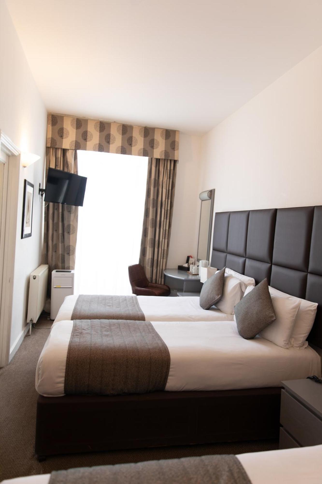Duke Of Leinster 3* Londen