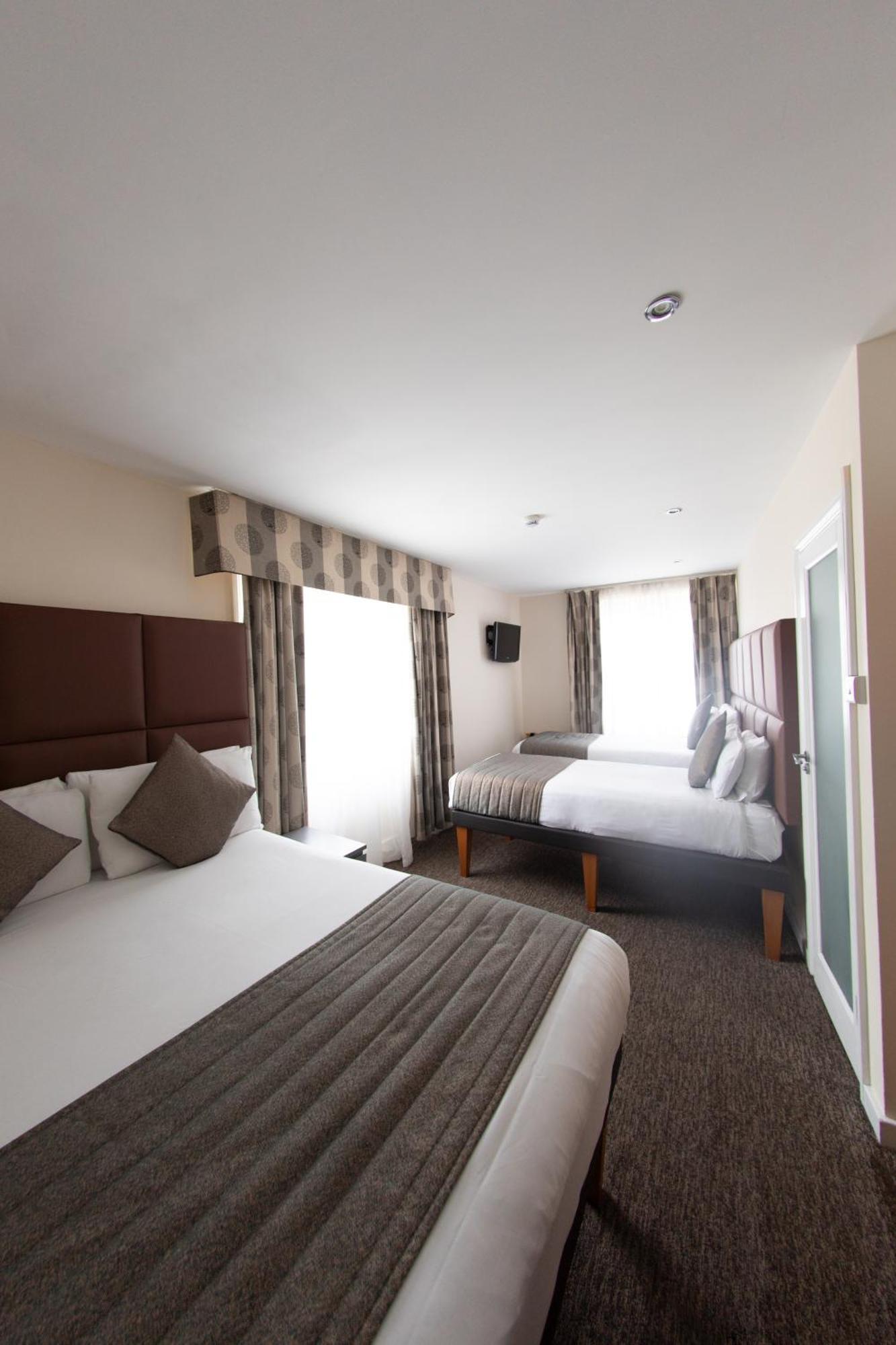 Duke Of Leinster 3* Londen