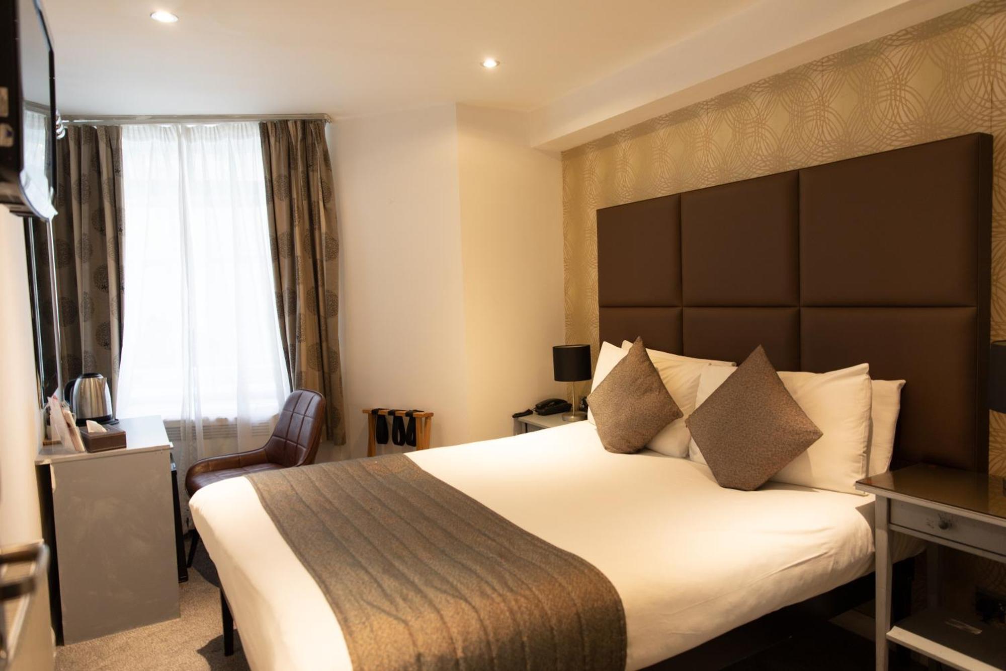 Duke Of Leinster Hotel Londen