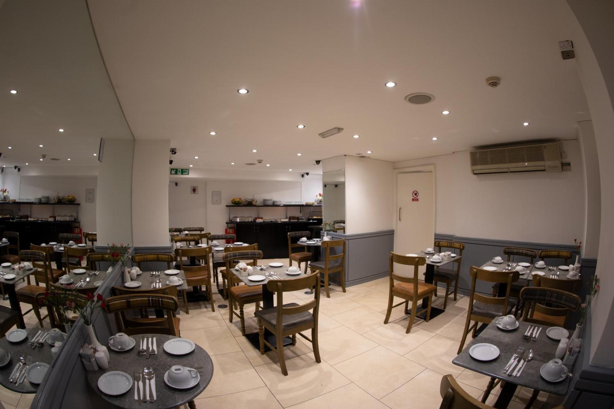 Duke Of Leinster 3* Londres
