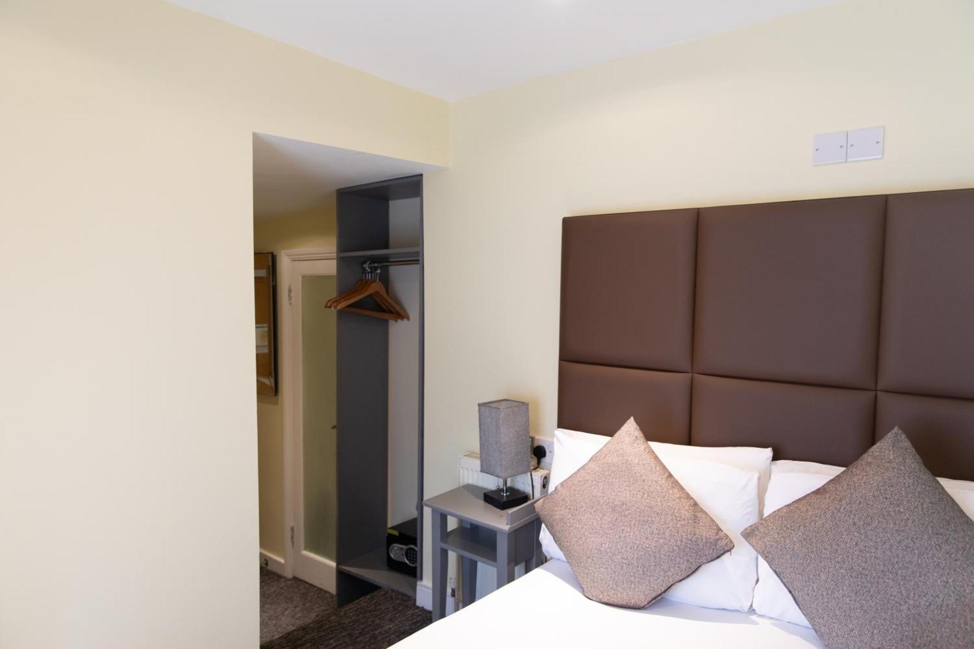 Duke Of Leinster 3* Londres